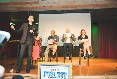 Philly Pours 2022 Philly Pours 2022