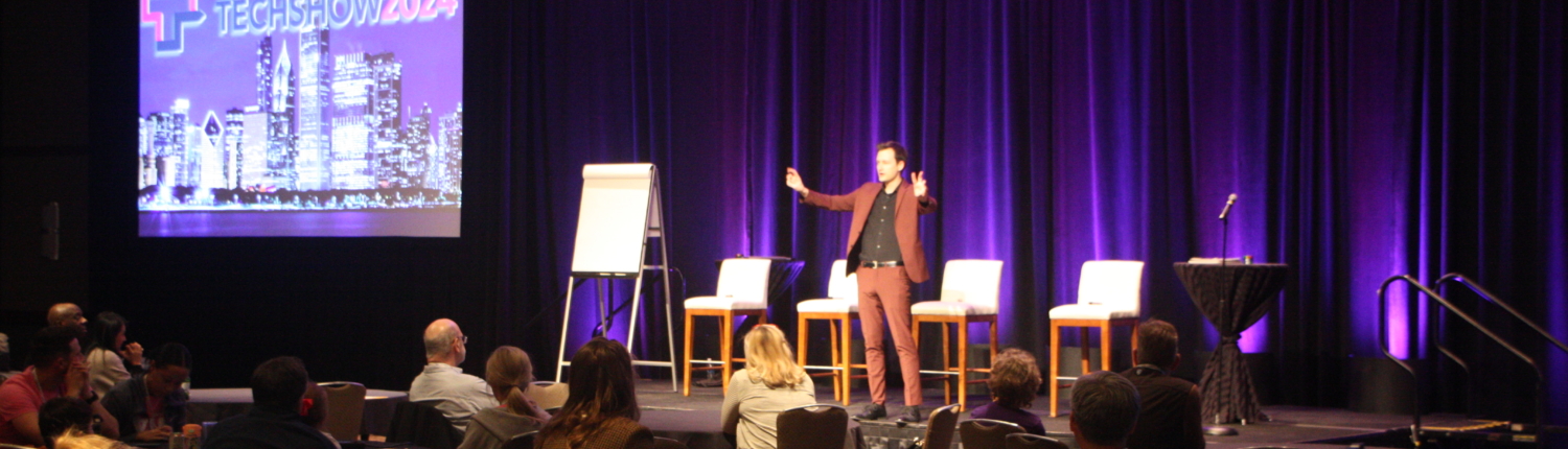 Hire a Corporate Magician Hire a Corporate Magician