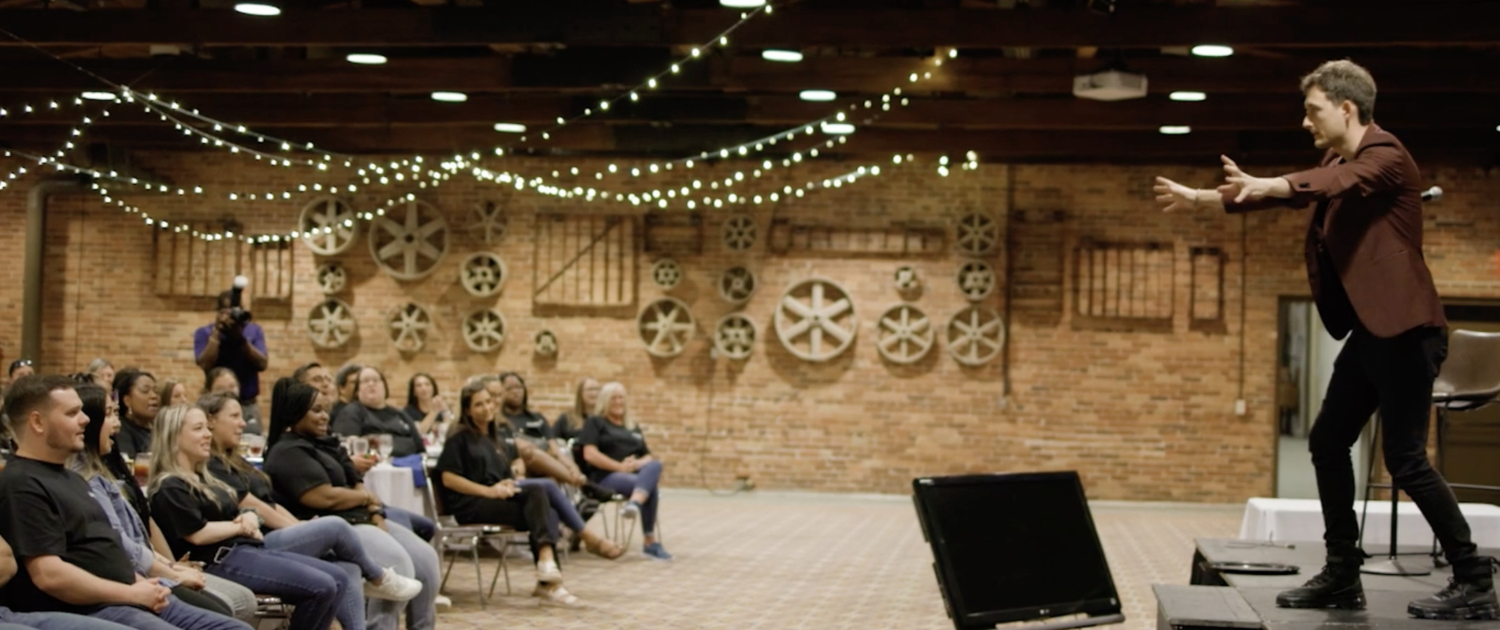 Corporate Event Entertainment Corporate Event Entertainment