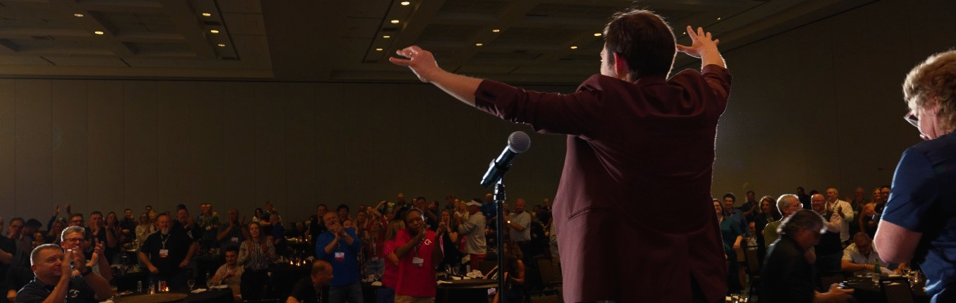 Hire a Corporate Magician Hire a Corporate Magician