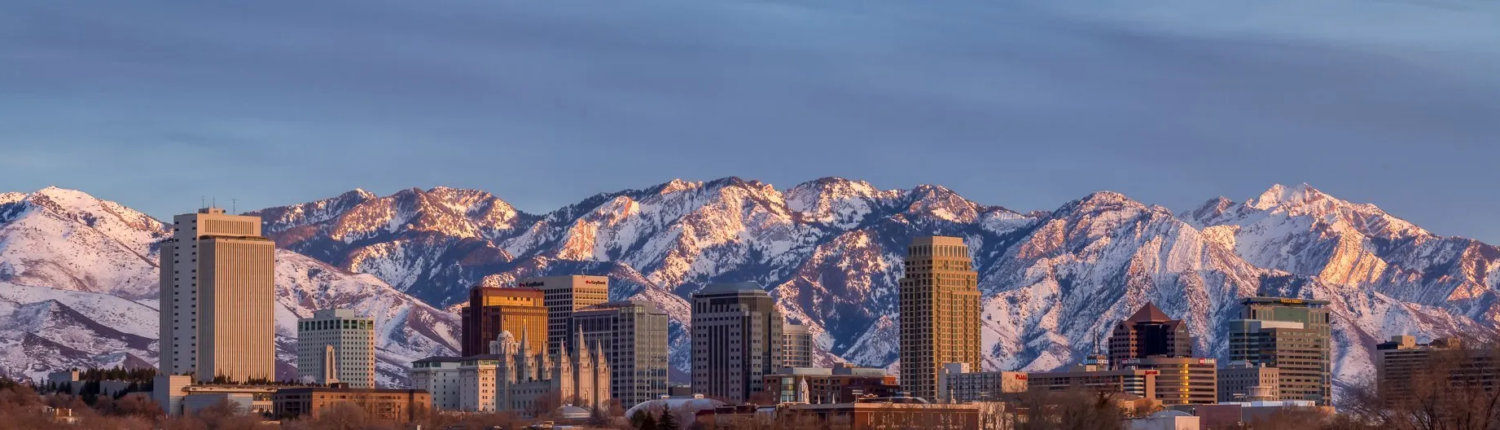 Salt Lake City Magician and Mentalist