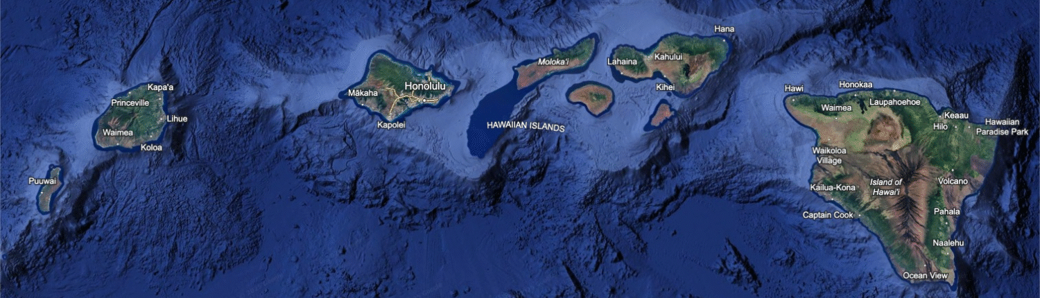 Hawaii Magician Hawaii Magician